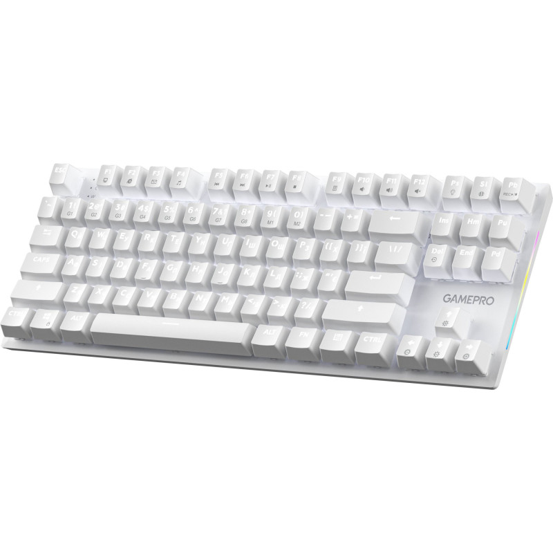 Клавіатура GamePro Genesis Joker (MK124W)
