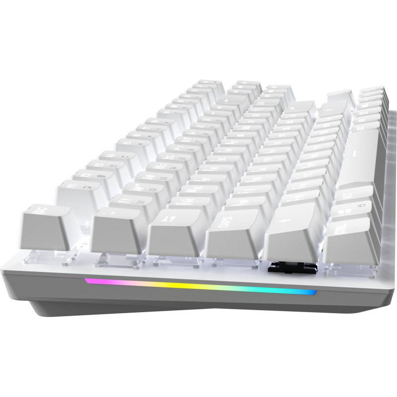 Клавіатура GamePro Genesis Joker (MK124W)