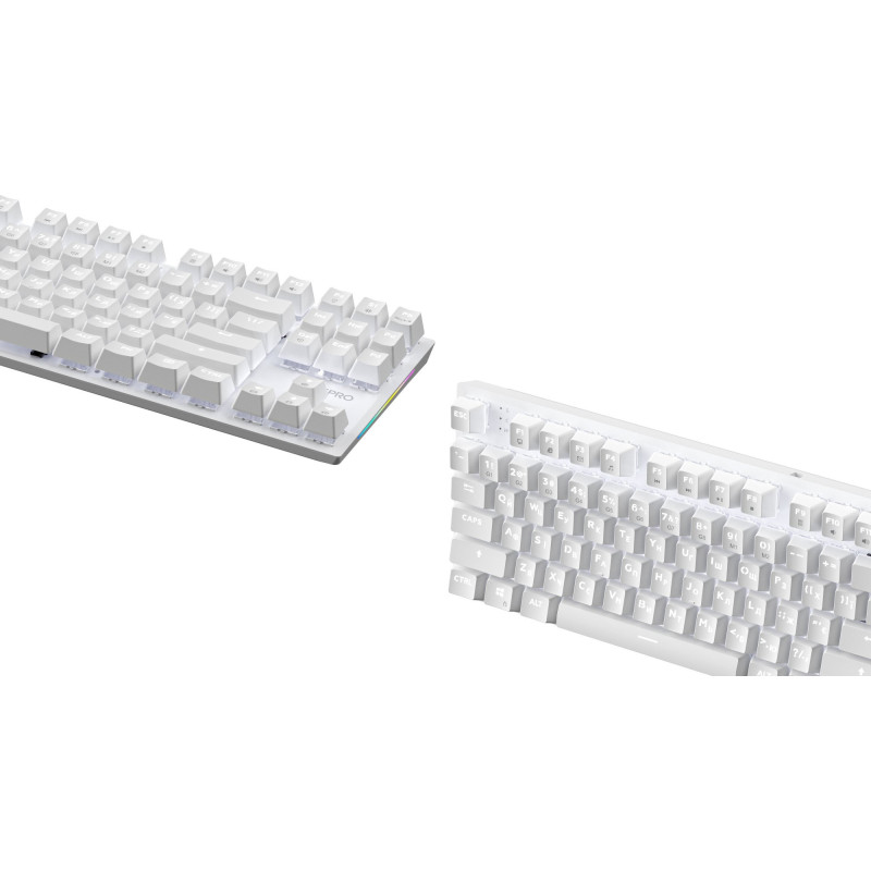 Клавіатура GamePro Genesis Joker (MK124W)