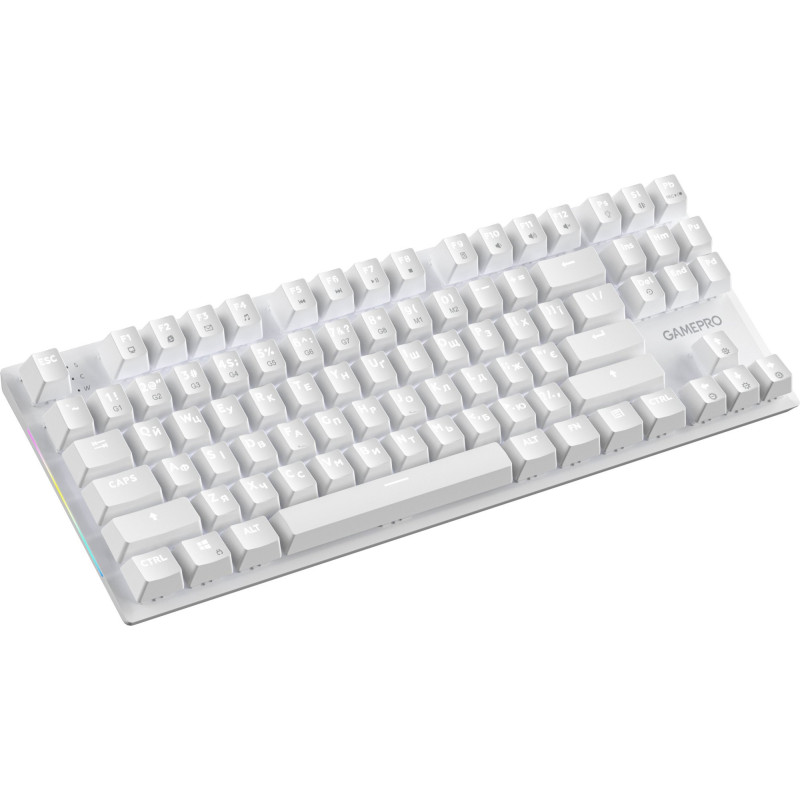 Клавіатура GamePro Genesis Joker (MK124W)