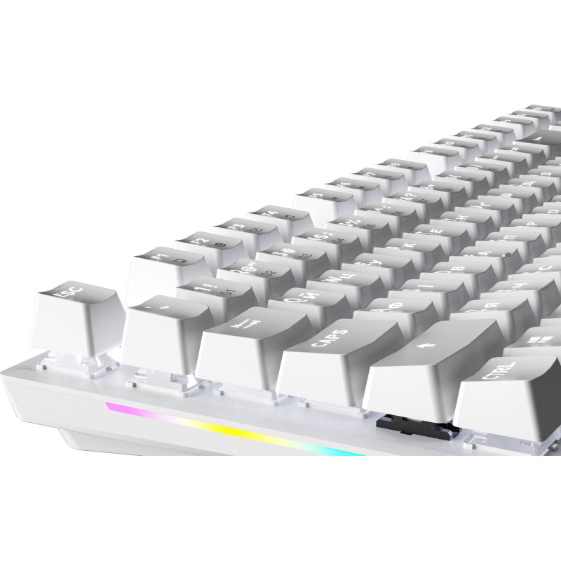 Клавіатура GamePro Genesis Joker (MK124W)