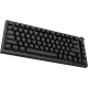 Клавіатура Ajazz AK820 Red Switch USB-C UA Black (AK820-R-B)
