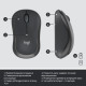 Набір Logitech MK295 Combo Black USB (920-009800)