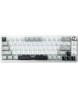 Клавіатура GamePro Genesis Silverlight USB-C (MK116)