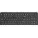 Клавіатура HP 220 WL EN/UK Black (805T2AA)