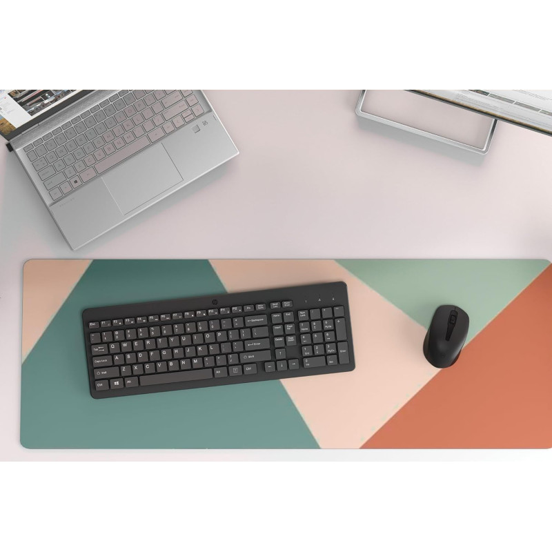 Клавіатура HP 220 WL EN/UK Black (805T2AA)