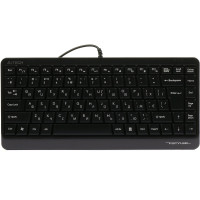 Клавіатура A4Tech FX11 USB Gray