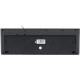 Клавіатура Frime Choco Choco Black USB (FKB0223)