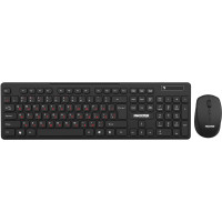 Комплект Maxxter KMS-WCM-02B-UA