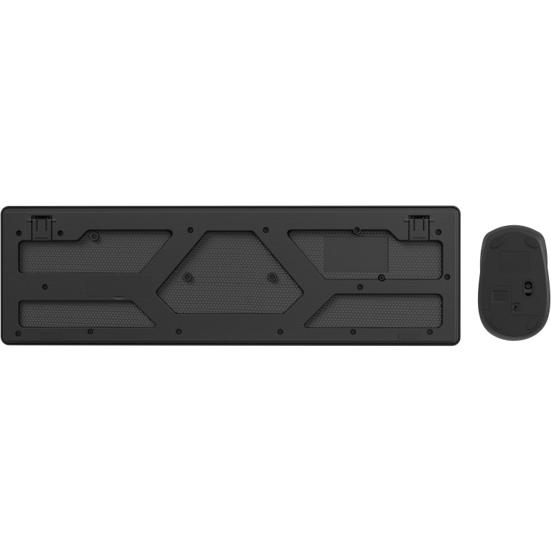 Комплект Maxxter KMS-WCM-02B-UA