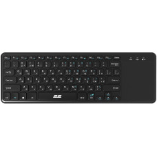 Клавіатура 2E KT100 (2E-KT100WB_UA)