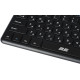 Клавіатура 2E KT100 (2E-KT100WB_UA)