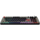 Клавіатура MSI FORGE GK110 Black (S11-04UA226-HH9)