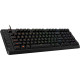 Клавіатура дротова HyperX Eve 1800 USB RGB Black (B7JE0AA)