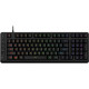 Клавіатура дротова HyperX Eve 1800 USB RGB Black (B7JE0AA)