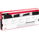 Клавіатура дротова HyperX Eve 1800 USB RGB Black (B7JE0AA)