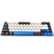 Клавіатура Media-Tech MT1259 RED CORE MX60