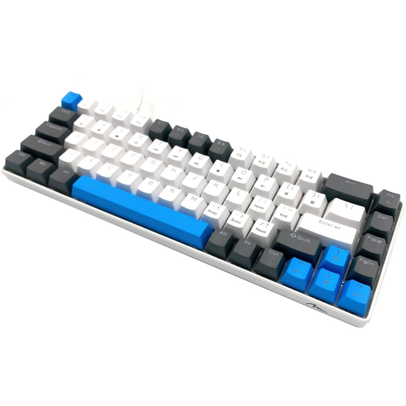 Клавіатура Media-Tech MT1259 RED CORE MX60