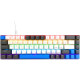 Клавіатура Media-Tech MT1259 RED CORE MX60