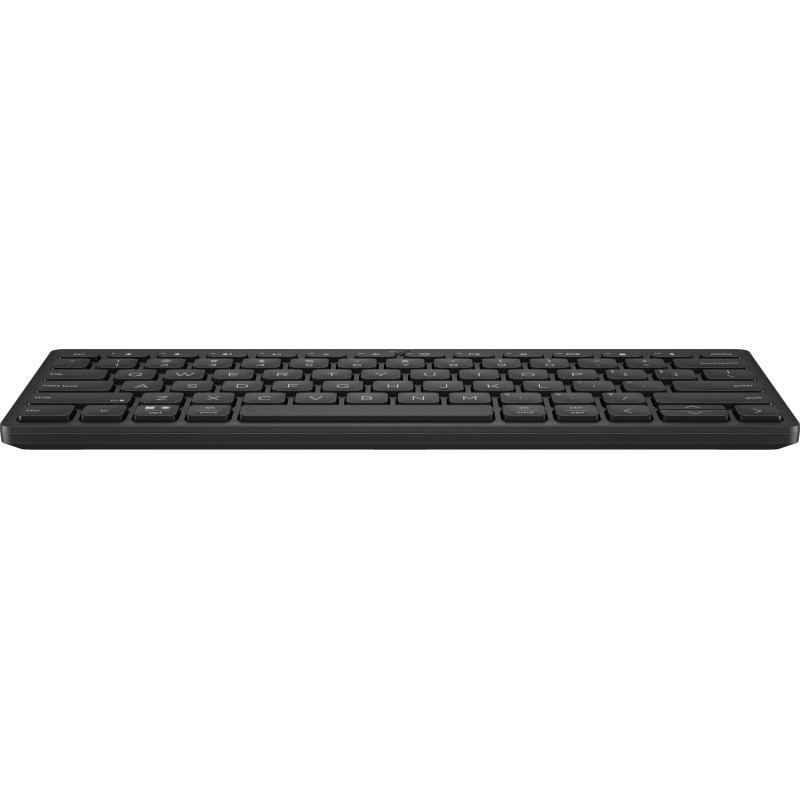 Клавіатура HP 350 Compact Multi-Device Bluetooth UA Black (692S8AA)