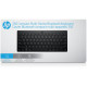 Клавіатура HP 350 Compact Multi-Device Bluetooth UA Black (692S8AA)