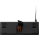 Клавіатура SteelSeries Apex 9 Mini RGB Linear OptiPoint Optical (64837) USB Black