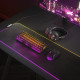 Клавіатура SteelSeries Apex 9 Mini RGB Linear OptiPoint Optical (64837) USB Black