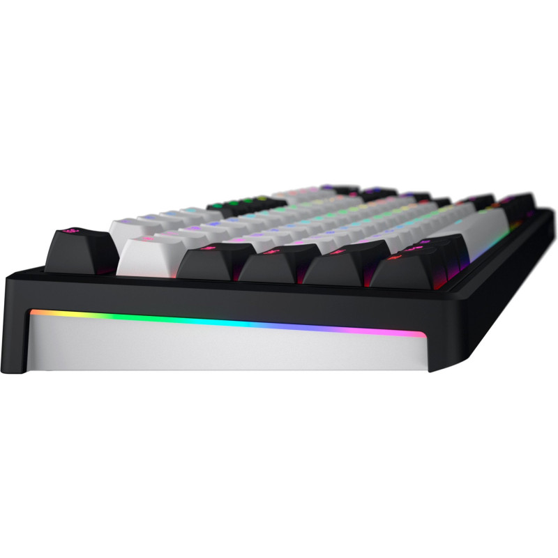 Клавіатура Hator Skyfall 80 MAG ULTIMA 8K Wireless Black (HTK3880UA)