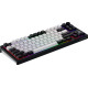 Клавіатура Hator Skyfall 80 MAG ULTIMA 8K Wireless Black (HTK3880UA)