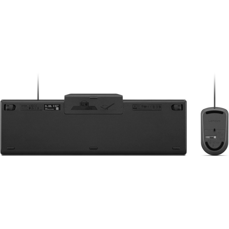 Комплект провідний Lenovo 310 UA USB Luna Grey (GX31R09776)