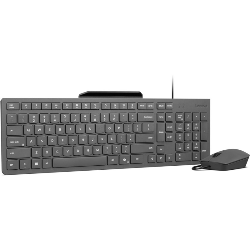 Комплект провідний Lenovo 310 UA USB Luna Grey (GX31R09776)