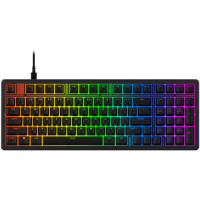 Клавіатура HyperX Origins 2 1800 HX Red USB Black (B4QS4AA)