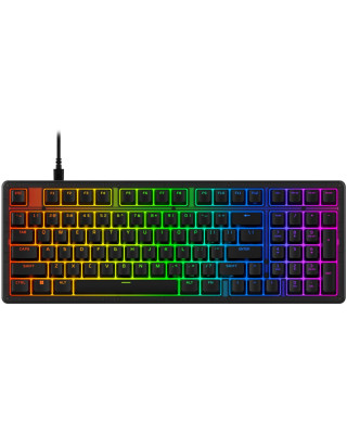 Клавіатура HyperX Origins 2 1800 HX Red USB Black (B4QS4AA)