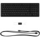 Клавіатура HyperX Origins 2 1800 HX Red USB Black (B4QS4AA)