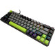 Клавіатура Media-Tech MT1260 RED CORE MX60