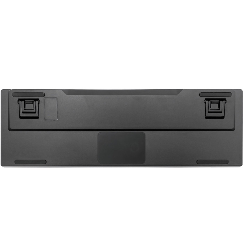 Клавіатура Media-Tech MT1260 RED CORE MX60