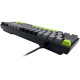 Клавіатура Media-Tech MT1260 RED CORE MX60