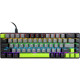 Клавіатура Media-Tech MT1260 RED CORE MX60