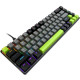 Клавіатура Media-Tech MT1260 RED CORE MX60