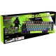 Клавіатура Media-Tech MT1260 RED CORE MX60
