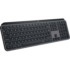 Клавиатура Logitech MX Keys S Wireless UA Graphite (920-011593)