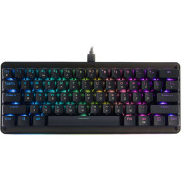 Клавіатура Cougar Puri Mini RGB Black
