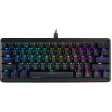Клавіатура Cougar Puri Mini RGB Black