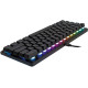 Клавіатура Cougar Puri Mini RGB Black