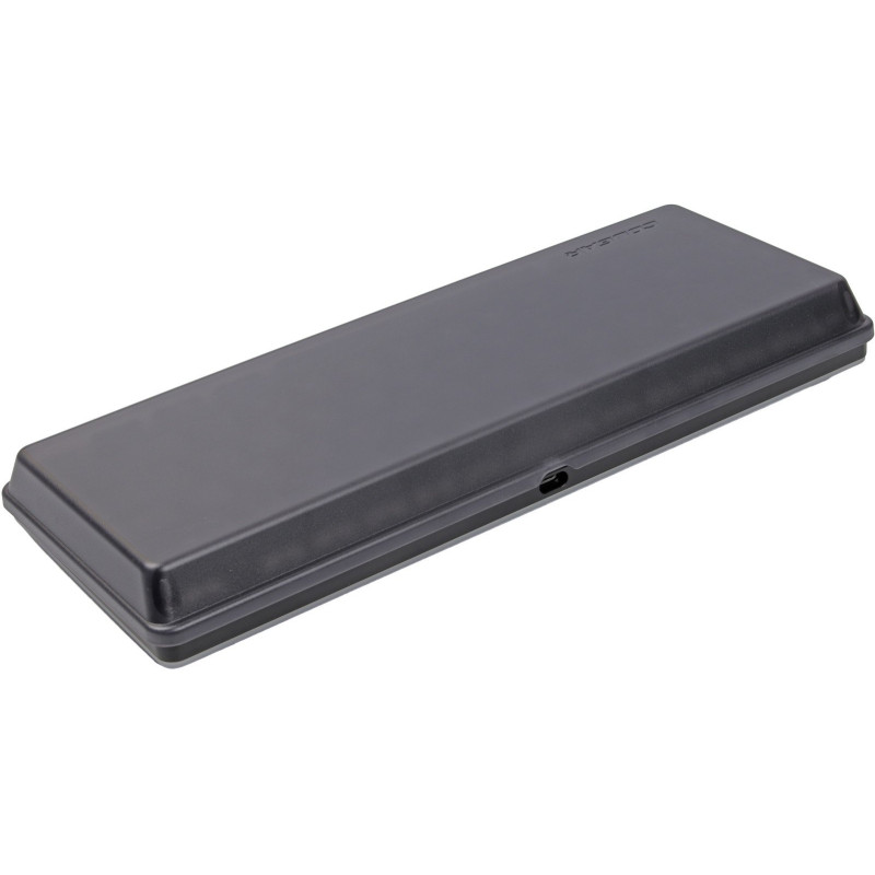 Клавіатура Cougar Puri Mini RGB Black