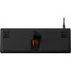 Клавіатура SteelSeries Apex 9 TKL RGB Linear OptiPoint Optical (64847) USB Black