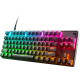 Клавіатура SteelSeries Apex 9 TKL RGB Linear OptiPoint Optical (64847) USB Black