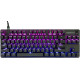 Клавіатура SteelSeries Apex 9 TKL RGB Linear OptiPoint Optical (64847) USB Black