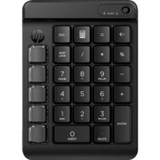 Клавіатура HP 435 Programmable Black (7N7C3AA)