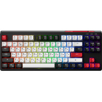 Клавіатура GamePro GK580 Rainbow LED USB-C